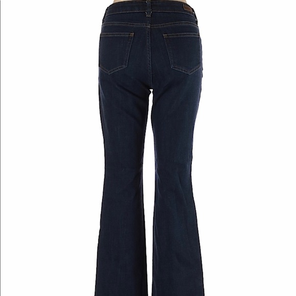Boden Boot Leg Jeans - Picture 2 of 2